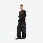 Spray-Painted Lightweight T-shirt
